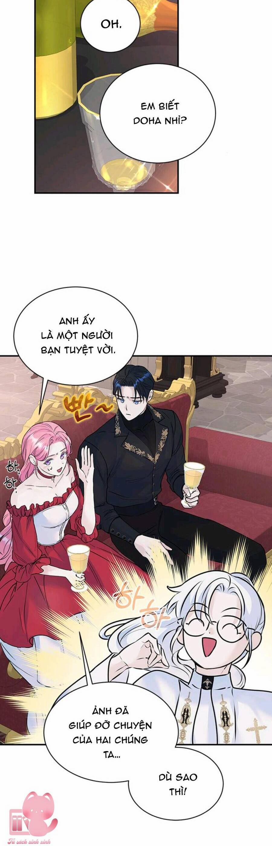 Tôi Tưởng Đây Chính Là Thời Hạn Rồi! 16 trang 37