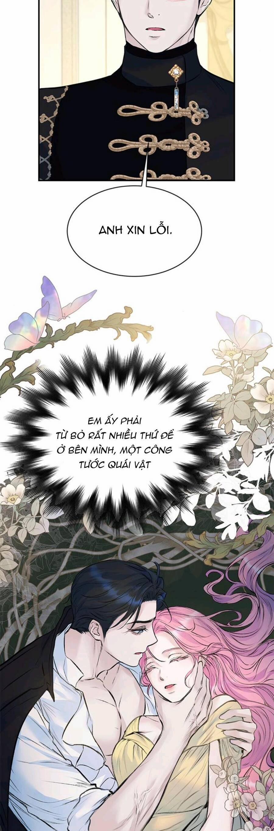 Tôi Tưởng Đây Chính Là Thời Hạn Rồi! 16 trang 4