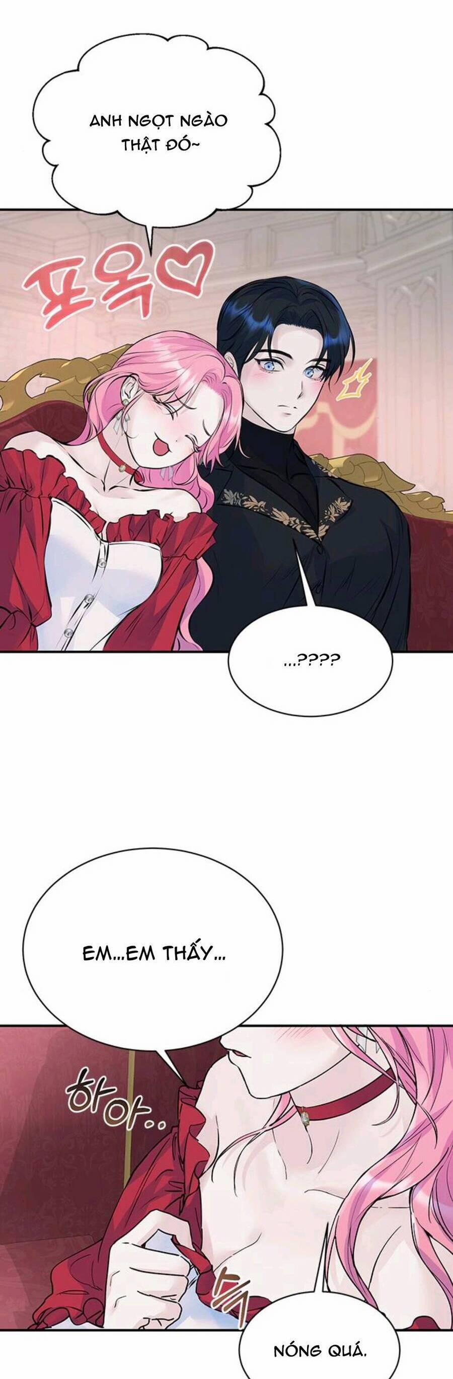 Tôi Tưởng Đây Chính Là Thời Hạn Rồi! 16 trang 40