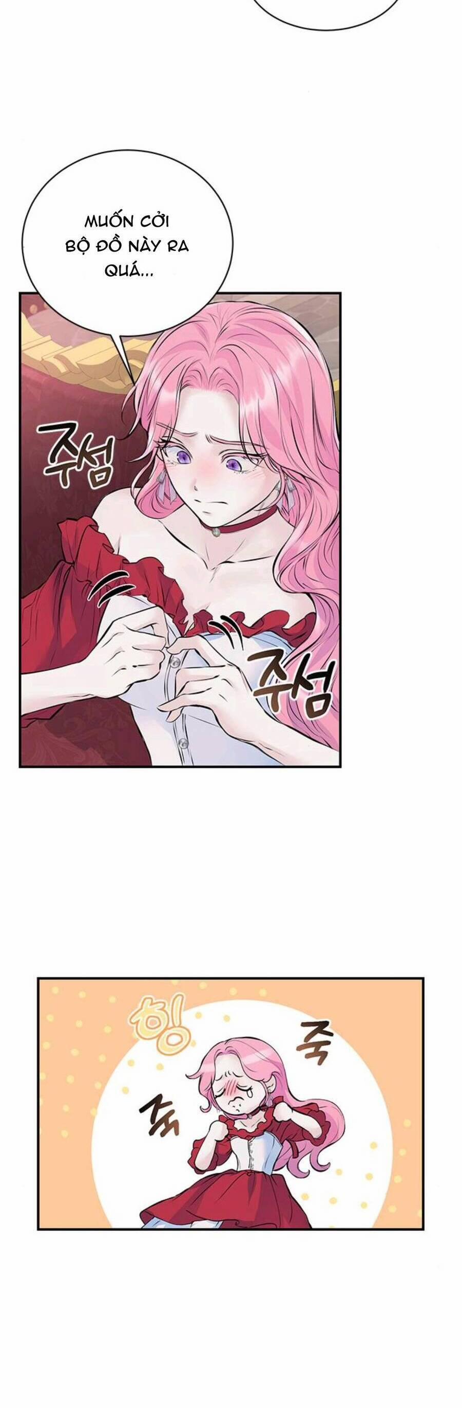 Tôi Tưởng Đây Chính Là Thời Hạn Rồi! 16 trang 41