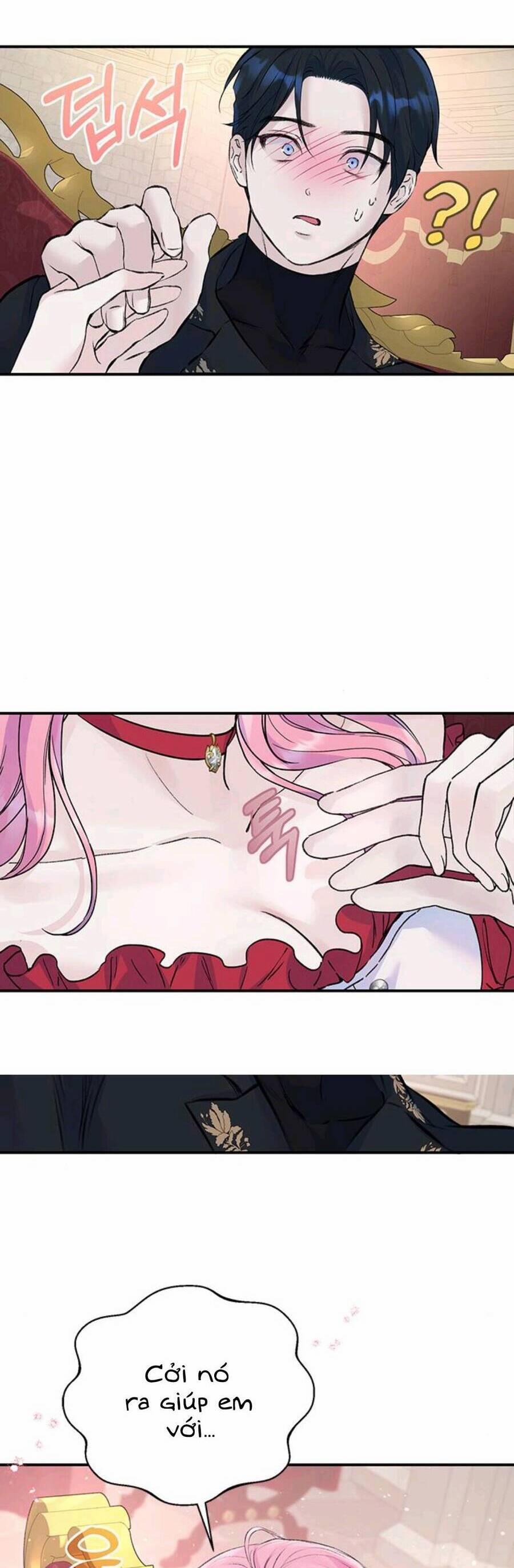 Tôi Tưởng Đây Chính Là Thời Hạn Rồi! 16 trang 42