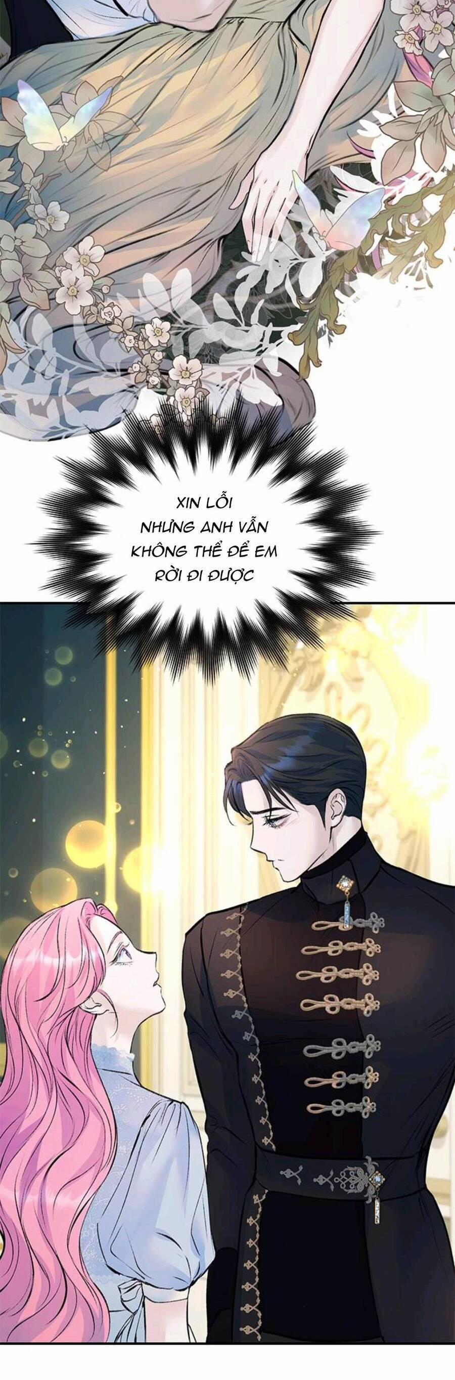 Tôi Tưởng Đây Chính Là Thời Hạn Rồi! 16 trang 5