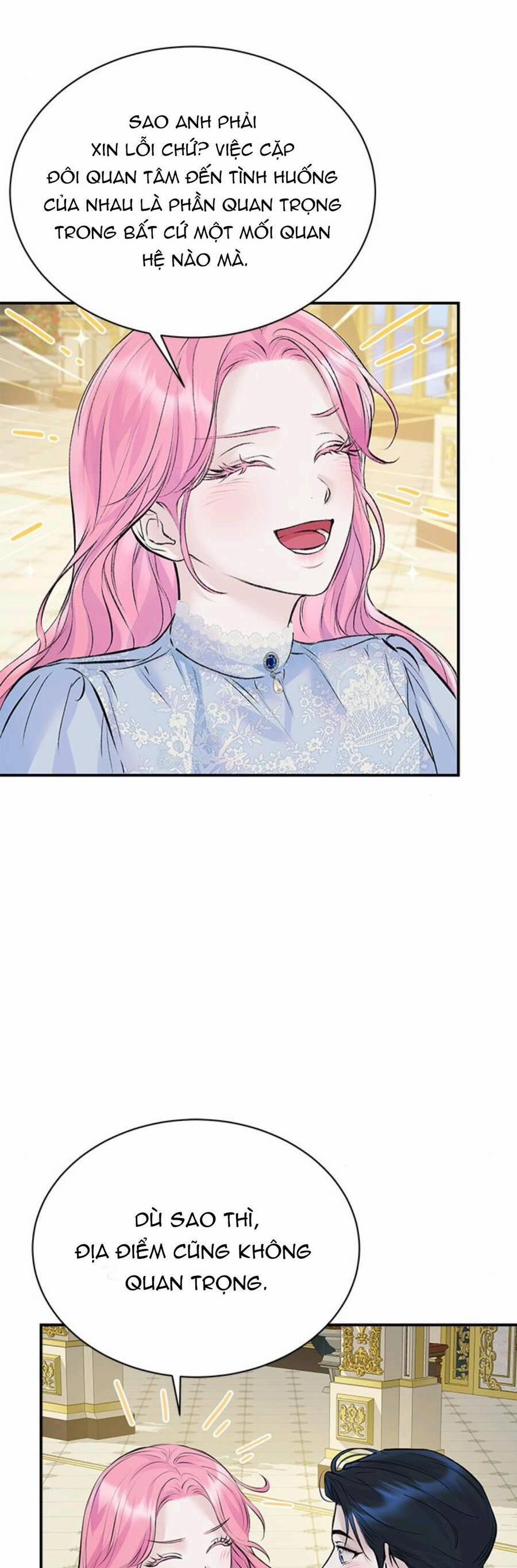 Tôi Tưởng Đây Chính Là Thời Hạn Rồi! 16 trang 6