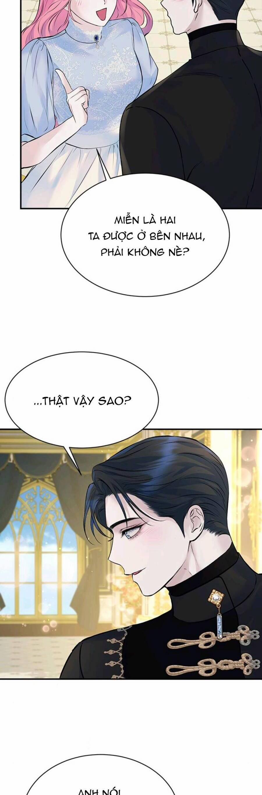 Tôi Tưởng Đây Chính Là Thời Hạn Rồi! 16 trang 7