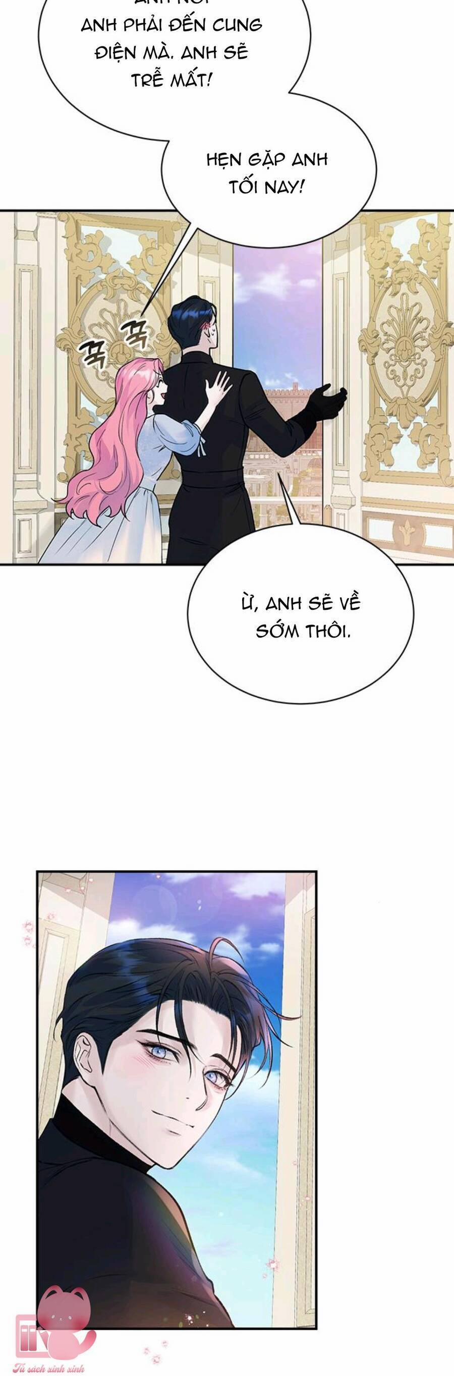 Tôi Tưởng Đây Chính Là Thời Hạn Rồi! 16 trang 8