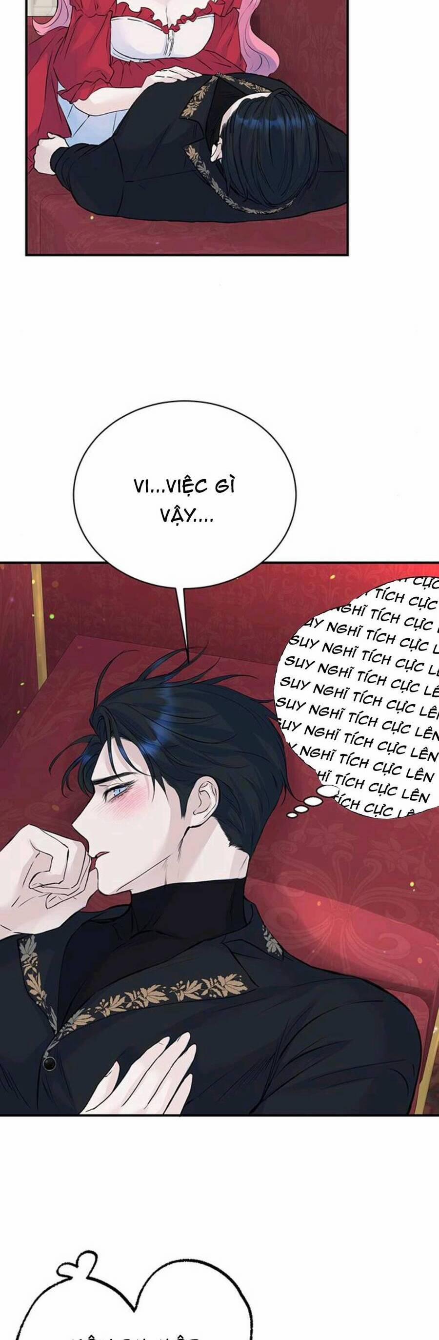 Tôi Tưởng Đây Chính Là Thời Hạn Rồi! 17 trang 10