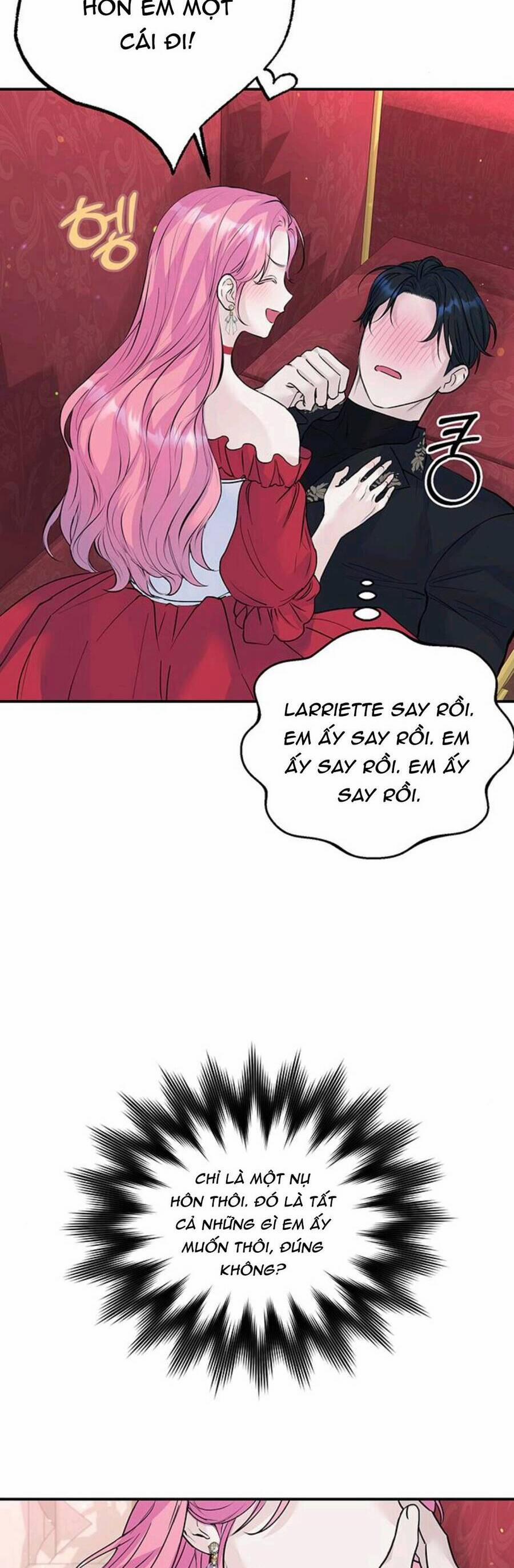 Tôi Tưởng Đây Chính Là Thời Hạn Rồi! 17 trang 11