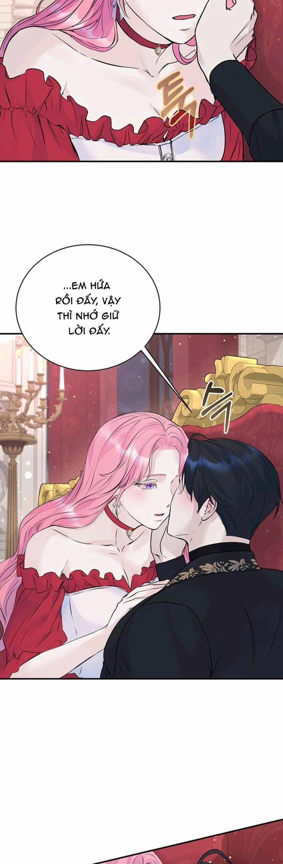 Tôi Tưởng Đây Chính Là Thời Hạn Rồi! 17 trang 12