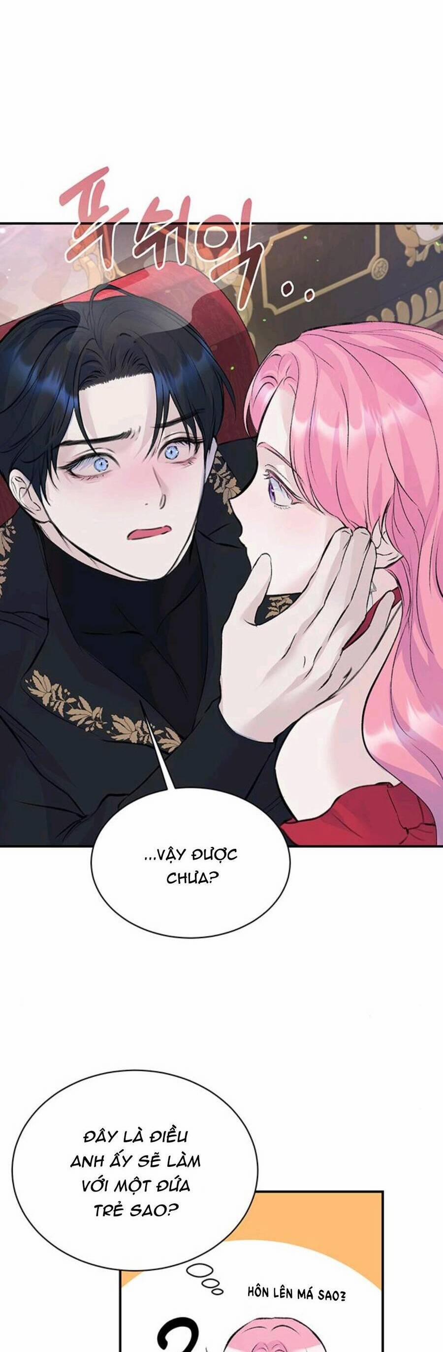 Tôi Tưởng Đây Chính Là Thời Hạn Rồi! 17 trang 14