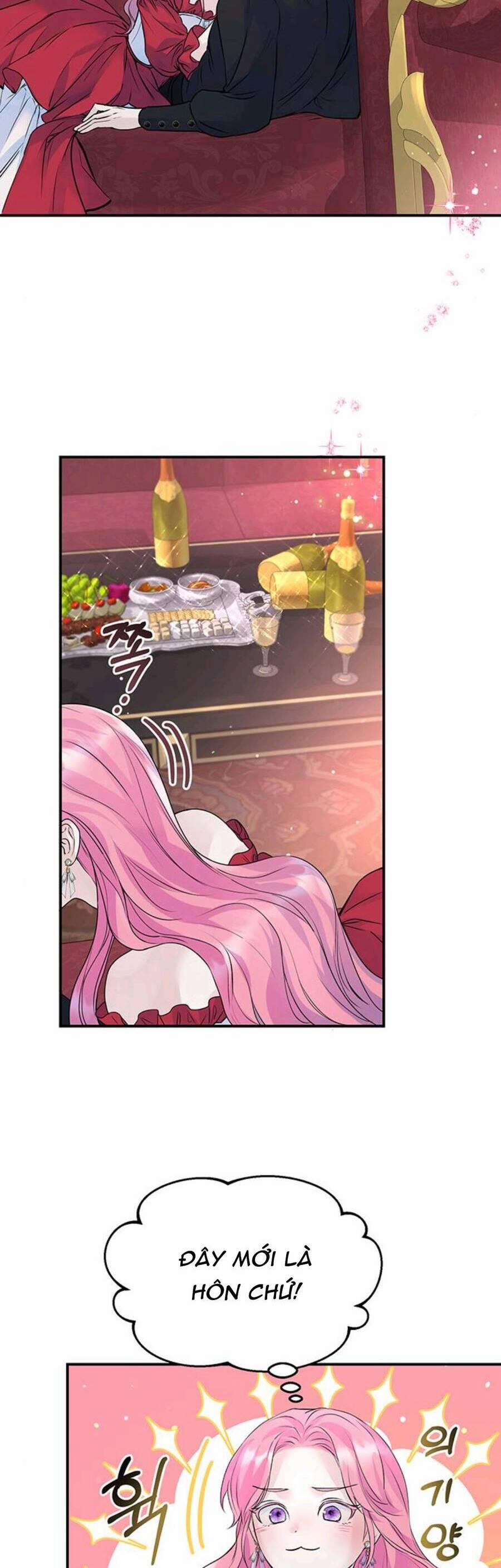 Tôi Tưởng Đây Chính Là Thời Hạn Rồi! 17 trang 17