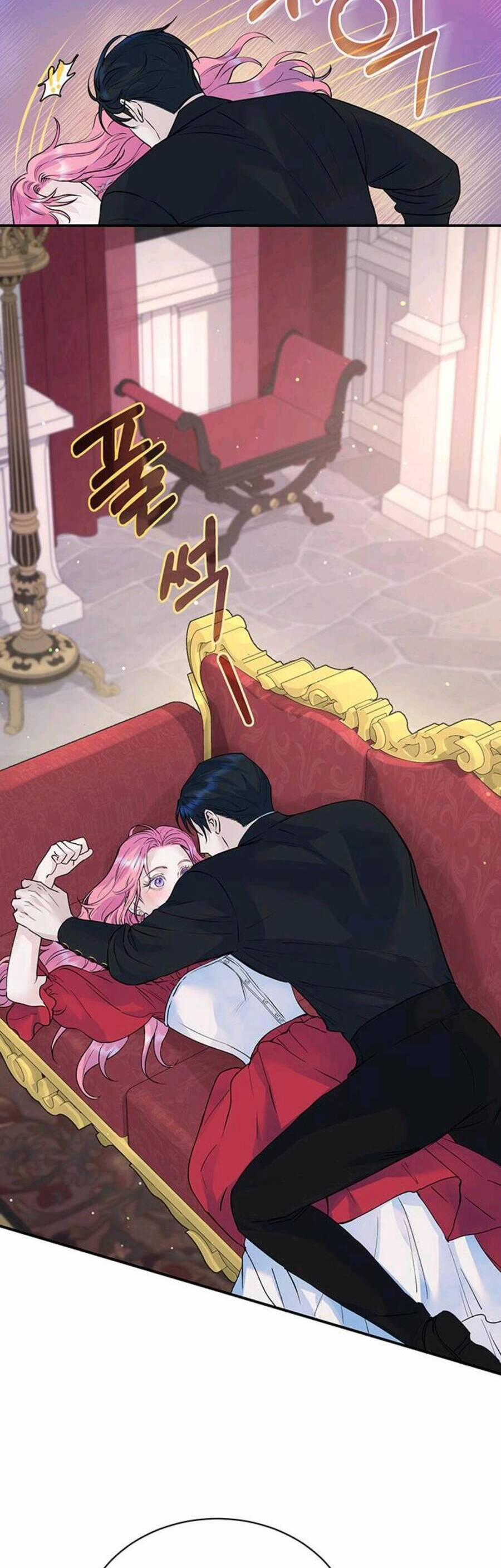 Tôi Tưởng Đây Chính Là Thời Hạn Rồi! 17 trang 19