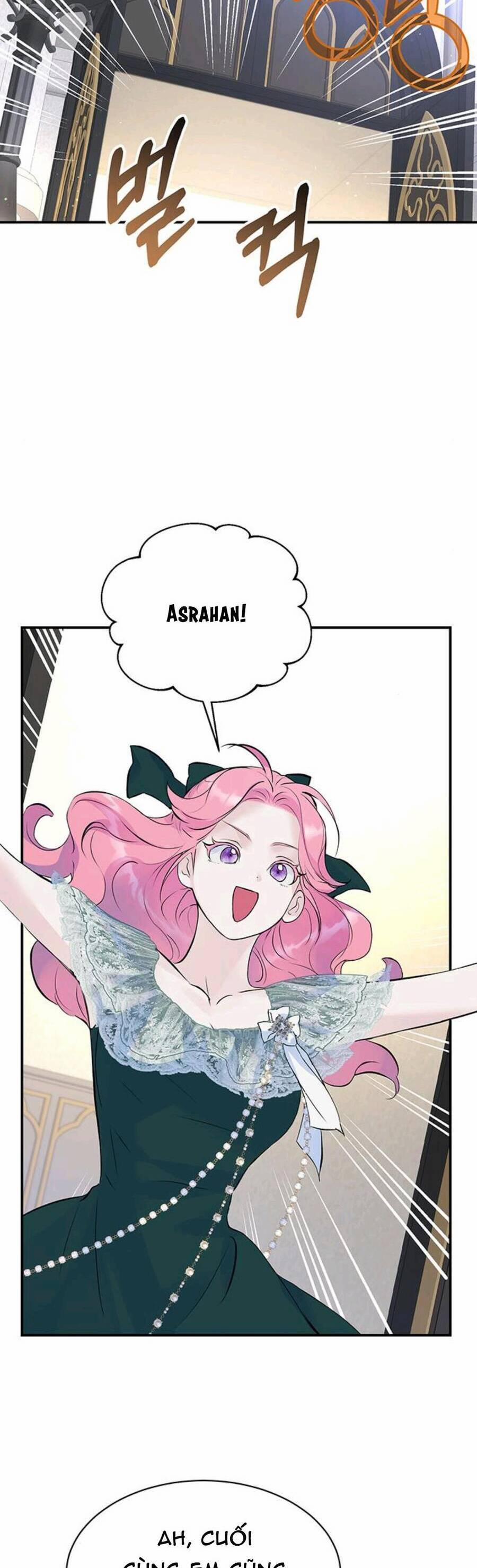 Tôi Tưởng Đây Chính Là Thời Hạn Rồi! 17 trang 23