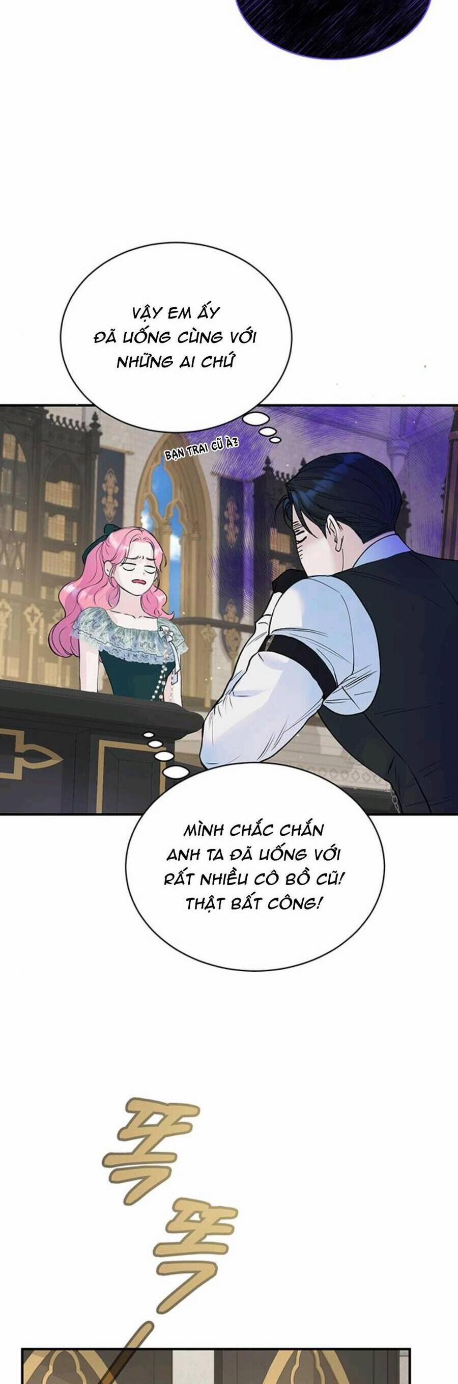 Tôi Tưởng Đây Chính Là Thời Hạn Rồi! 17 trang 29