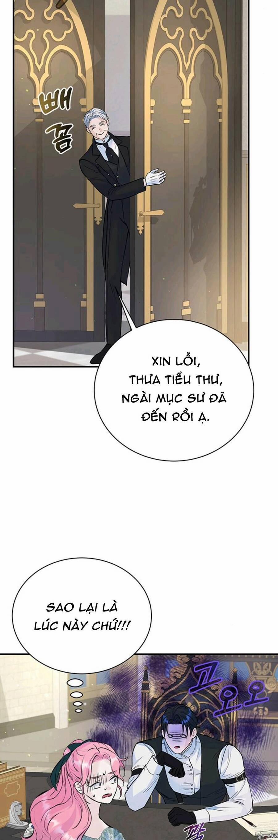 Tôi Tưởng Đây Chính Là Thời Hạn Rồi! 17 trang 30