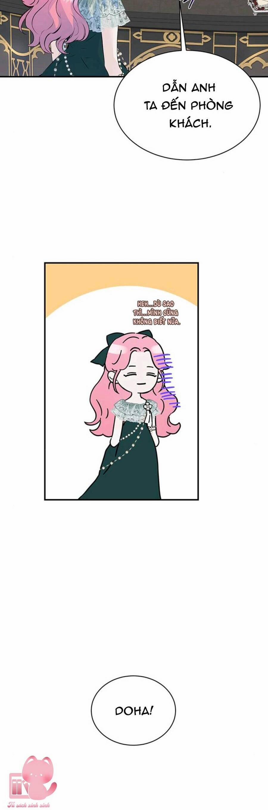 Tôi Tưởng Đây Chính Là Thời Hạn Rồi! 17 trang 31