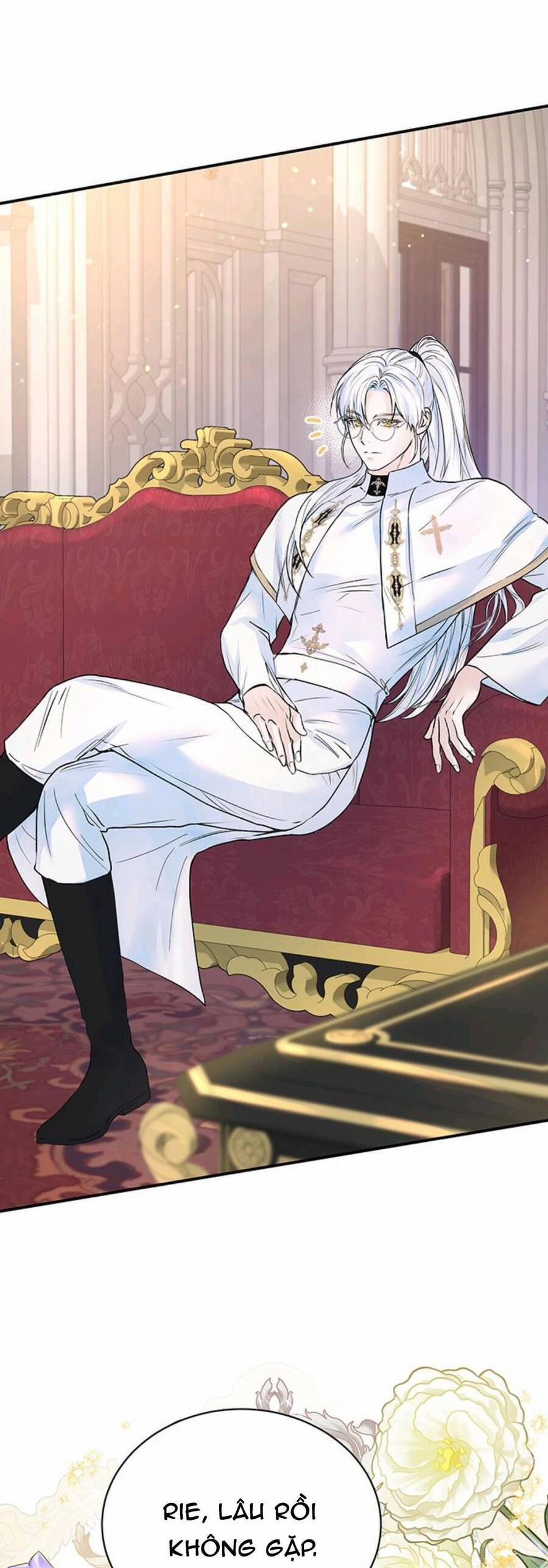 Tôi Tưởng Đây Chính Là Thời Hạn Rồi! 17 trang 32