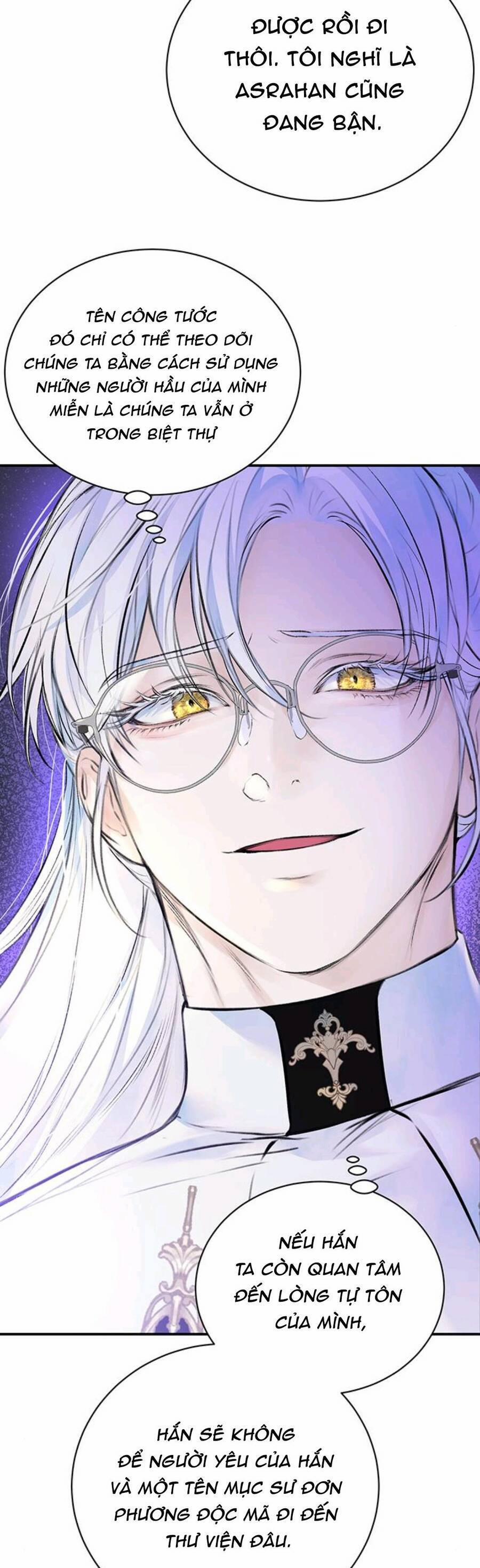 Tôi Tưởng Đây Chính Là Thời Hạn Rồi! 17 trang 42