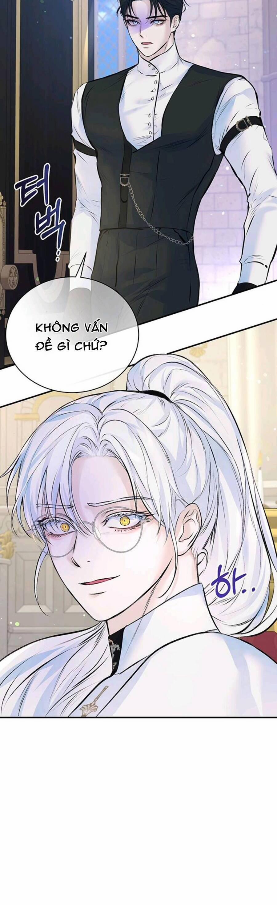 Tôi Tưởng Đây Chính Là Thời Hạn Rồi! 17 trang 44