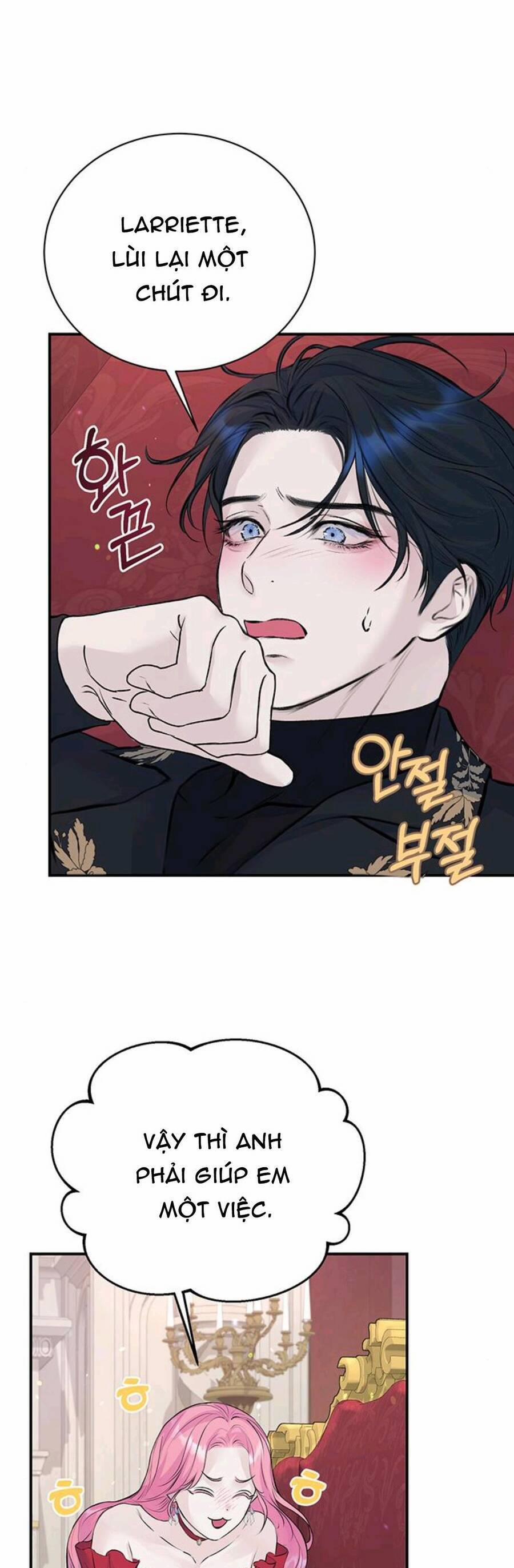 Tôi Tưởng Đây Chính Là Thời Hạn Rồi! 17 trang 9