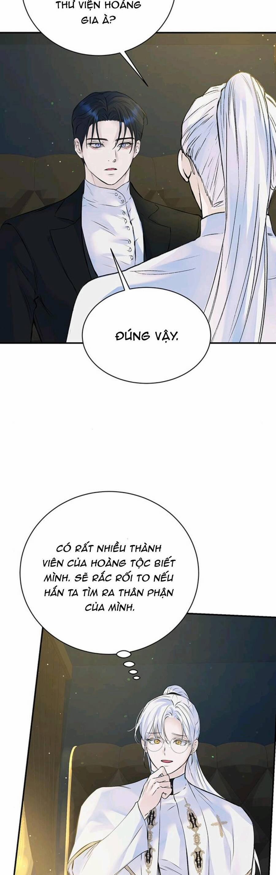 Tôi Tưởng Đây Chính Là Thời Hạn Rồi! 18 trang 13