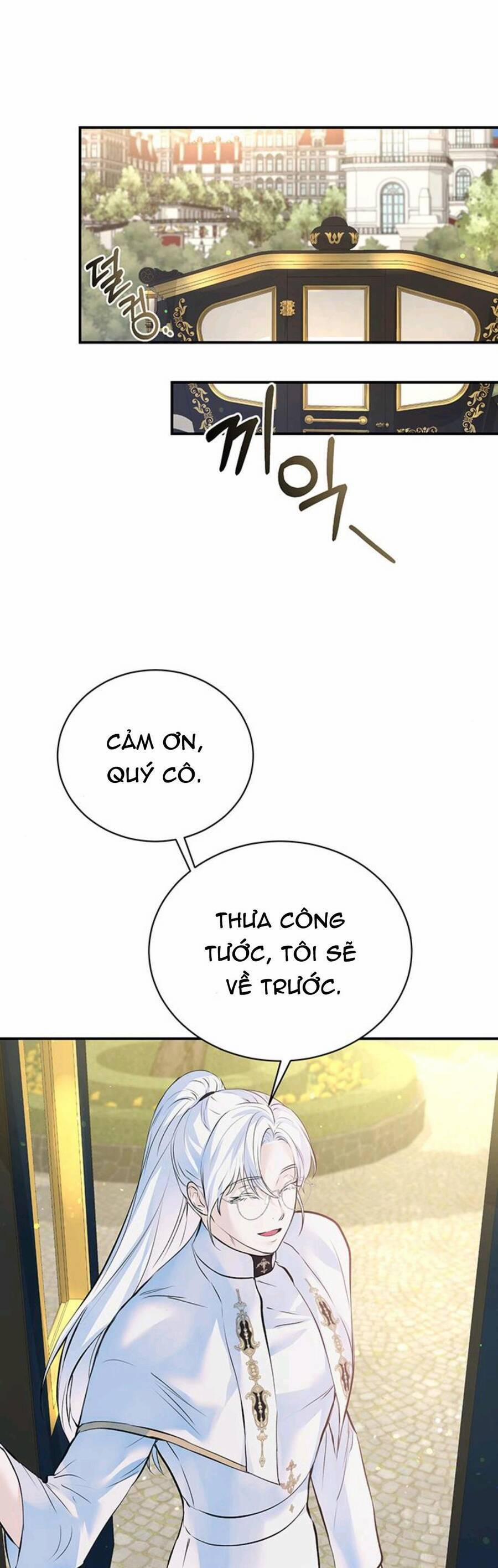 Tôi Tưởng Đây Chính Là Thời Hạn Rồi! 18 trang 15