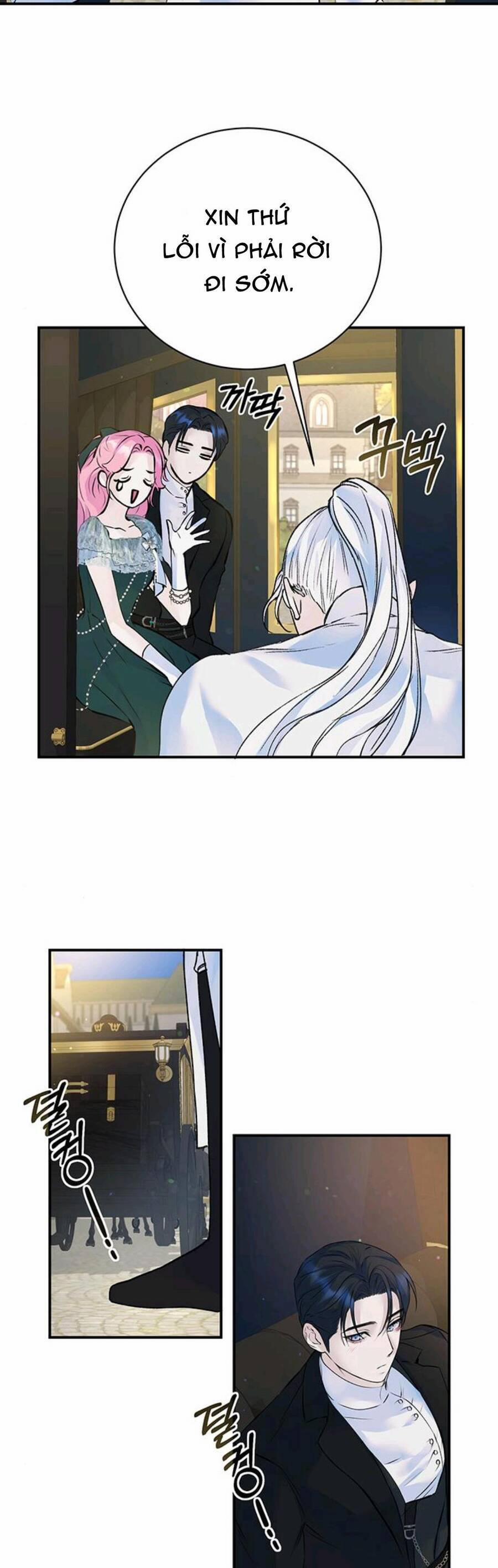 Tôi Tưởng Đây Chính Là Thời Hạn Rồi! 18 trang 16