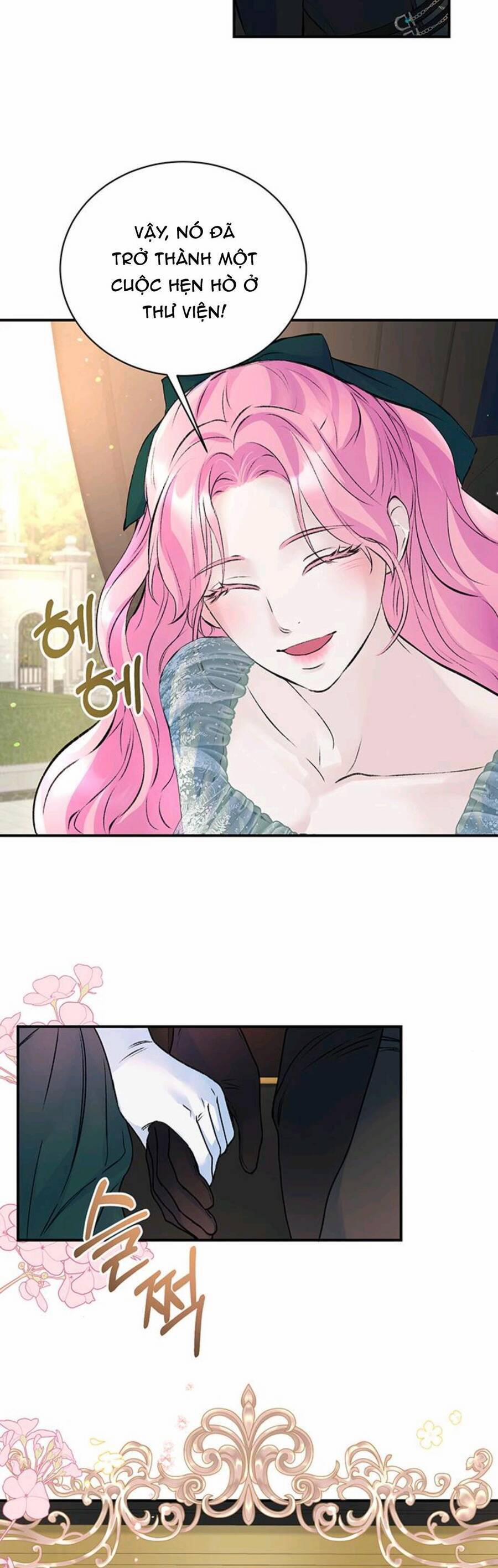 Tôi Tưởng Đây Chính Là Thời Hạn Rồi! 18 trang 17