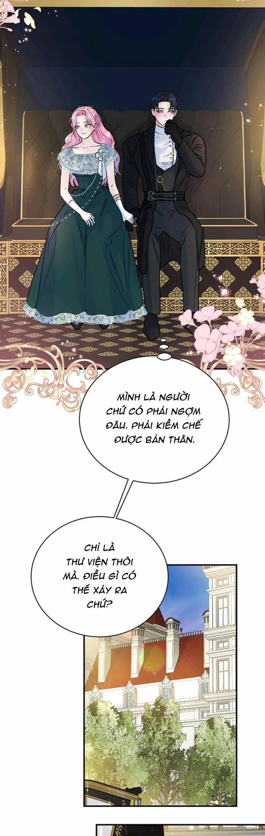 Tôi Tưởng Đây Chính Là Thời Hạn Rồi! 18 trang 18