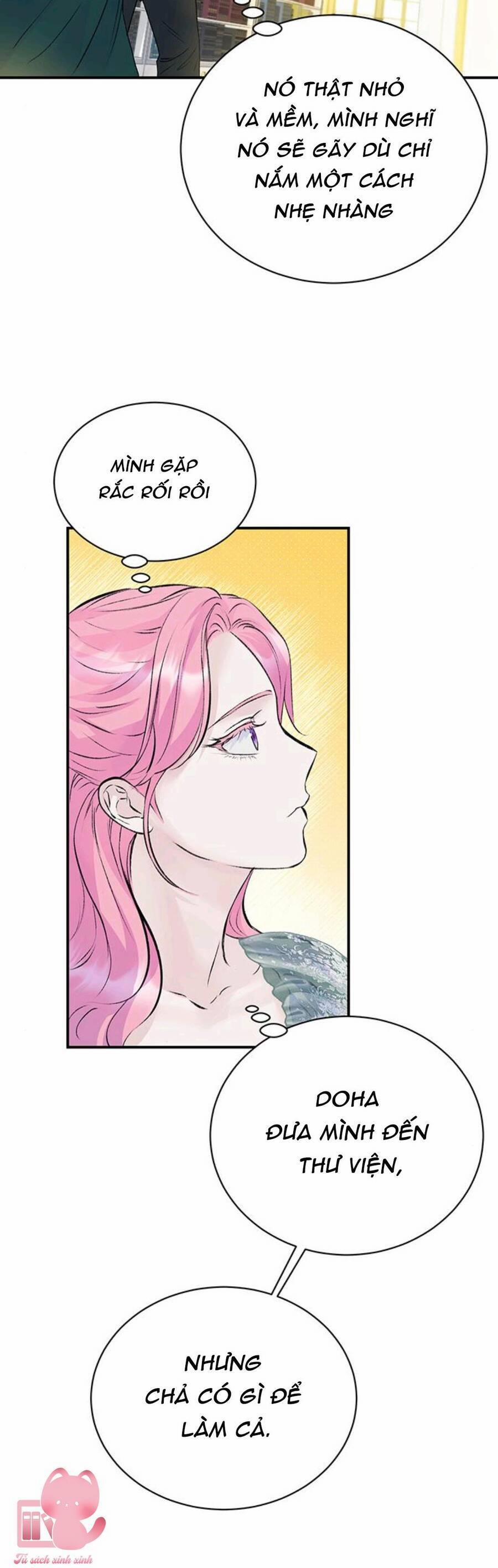 Tôi Tưởng Đây Chính Là Thời Hạn Rồi! 18 trang 20