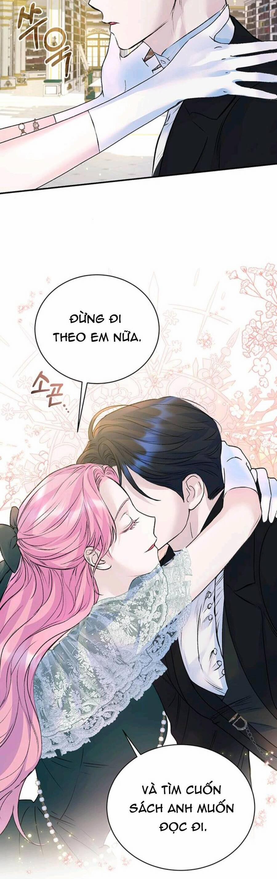 Tôi Tưởng Đây Chính Là Thời Hạn Rồi! 18 trang 23