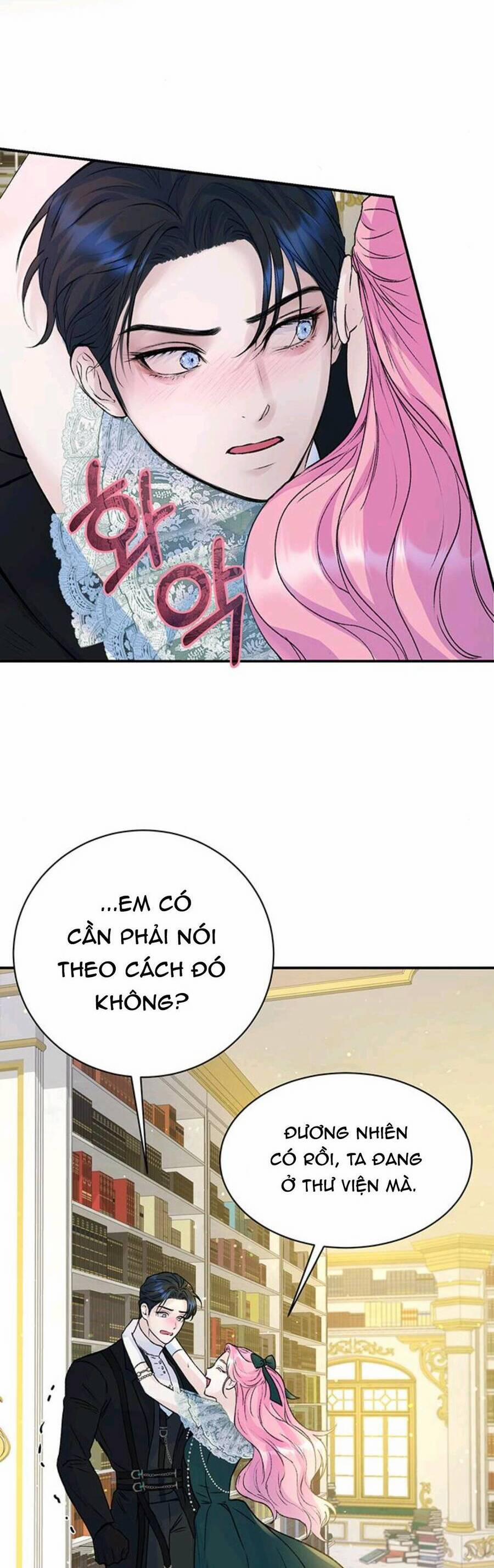 Tôi Tưởng Đây Chính Là Thời Hạn Rồi! 18 trang 24