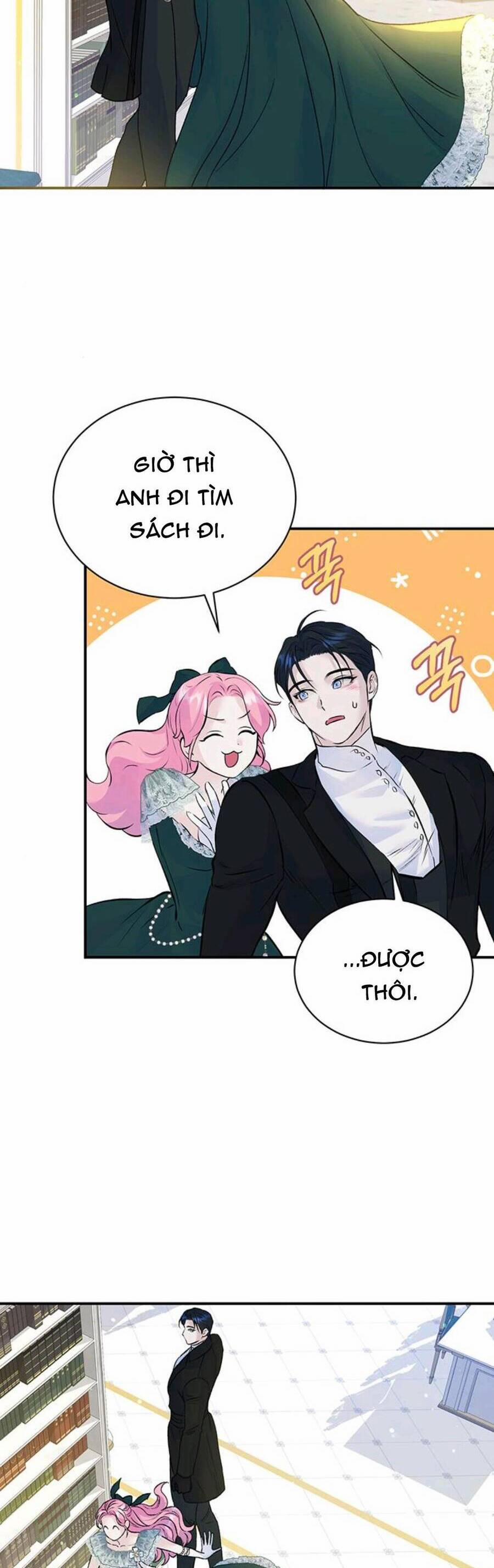 Tôi Tưởng Đây Chính Là Thời Hạn Rồi! 18 trang 25