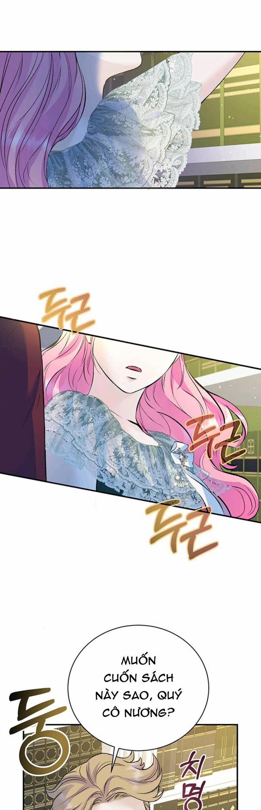 Tôi Tưởng Đây Chính Là Thời Hạn Rồi! 18 trang 28