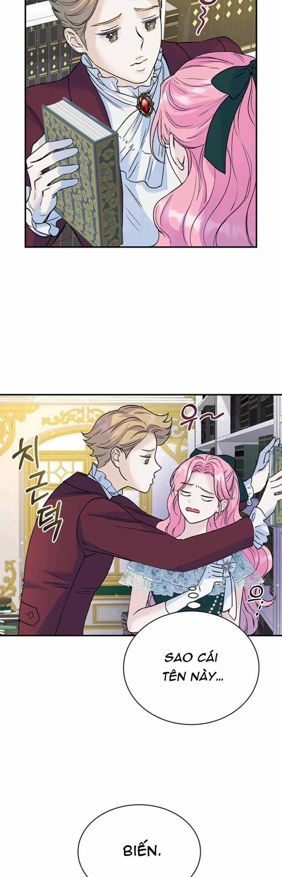 Tôi Tưởng Đây Chính Là Thời Hạn Rồi! 18 trang 29