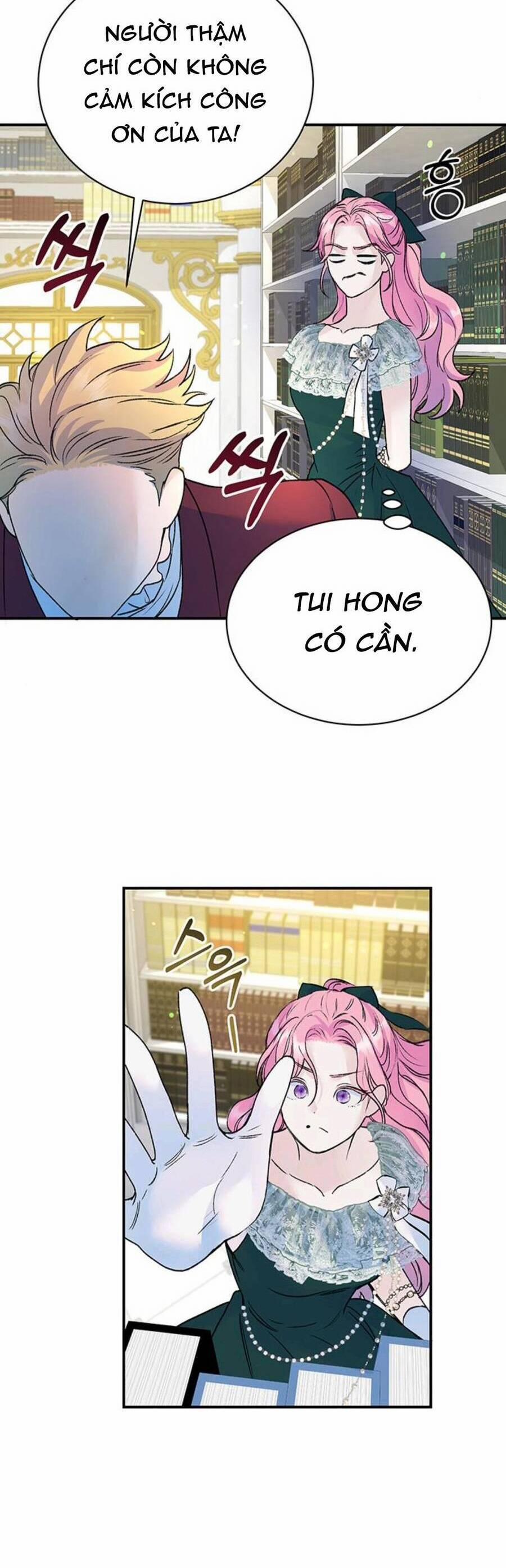 Tôi Tưởng Đây Chính Là Thời Hạn Rồi! 18 trang 31