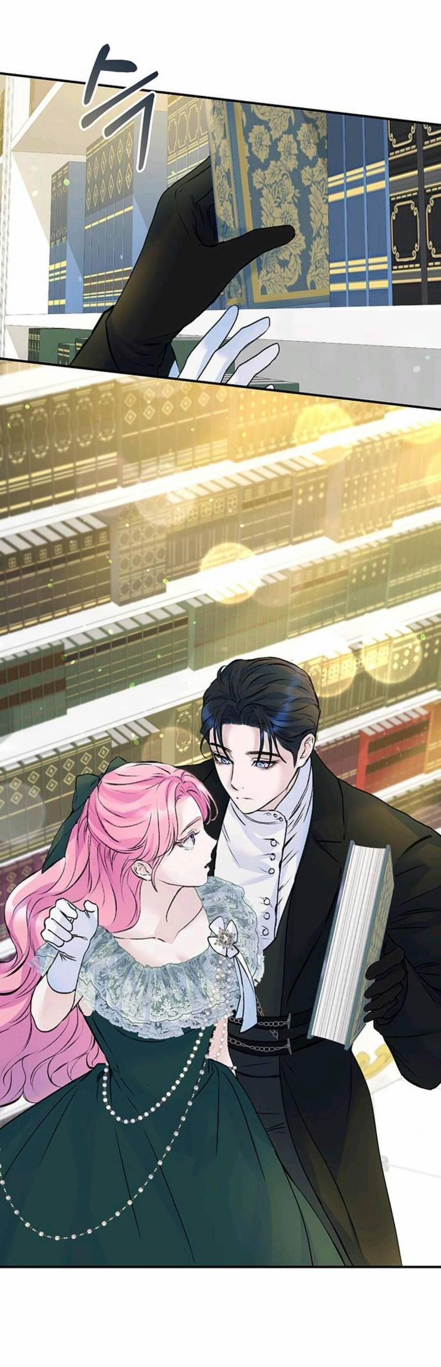 Tôi Tưởng Đây Chính Là Thời Hạn Rồi! 18 trang 32