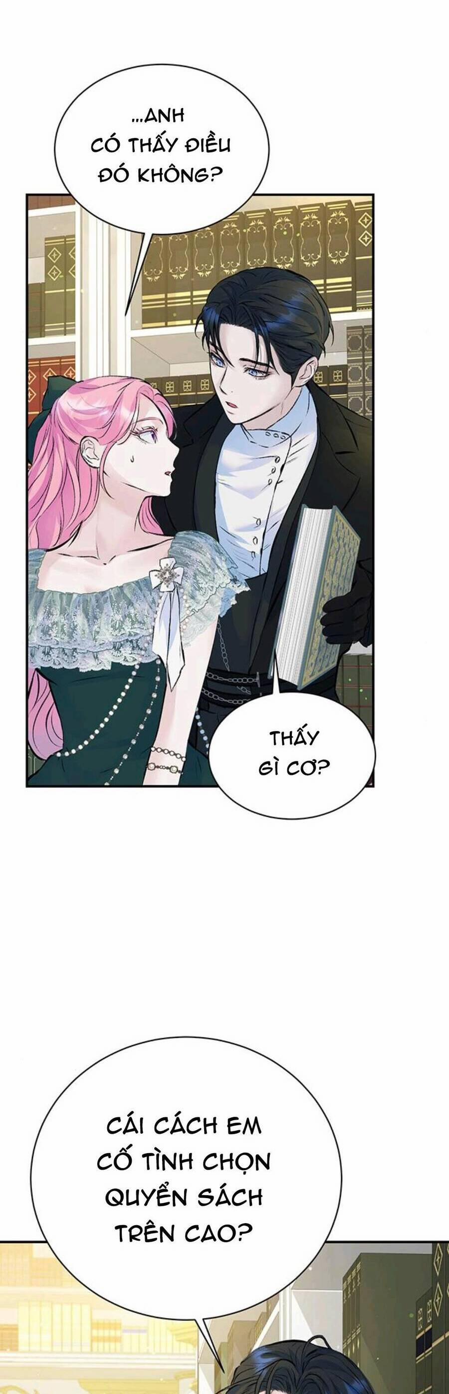 Tôi Tưởng Đây Chính Là Thời Hạn Rồi! 18 trang 33