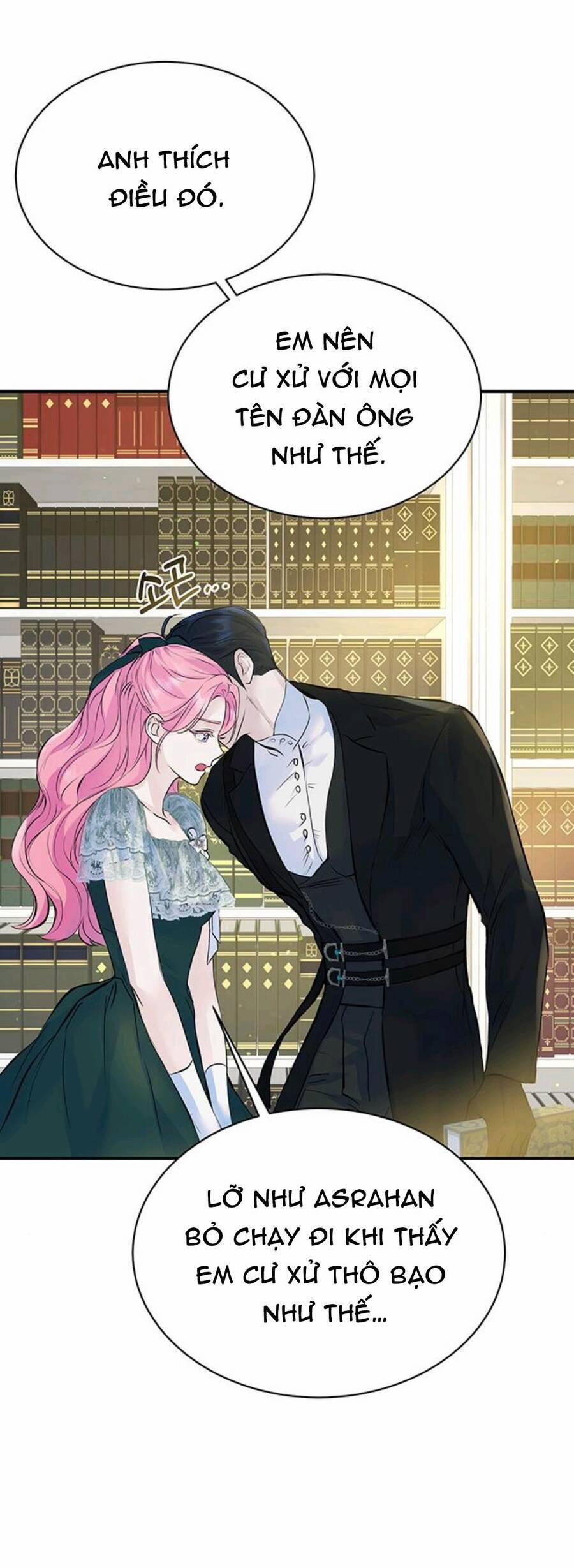 Tôi Tưởng Đây Chính Là Thời Hạn Rồi! 18 trang 35