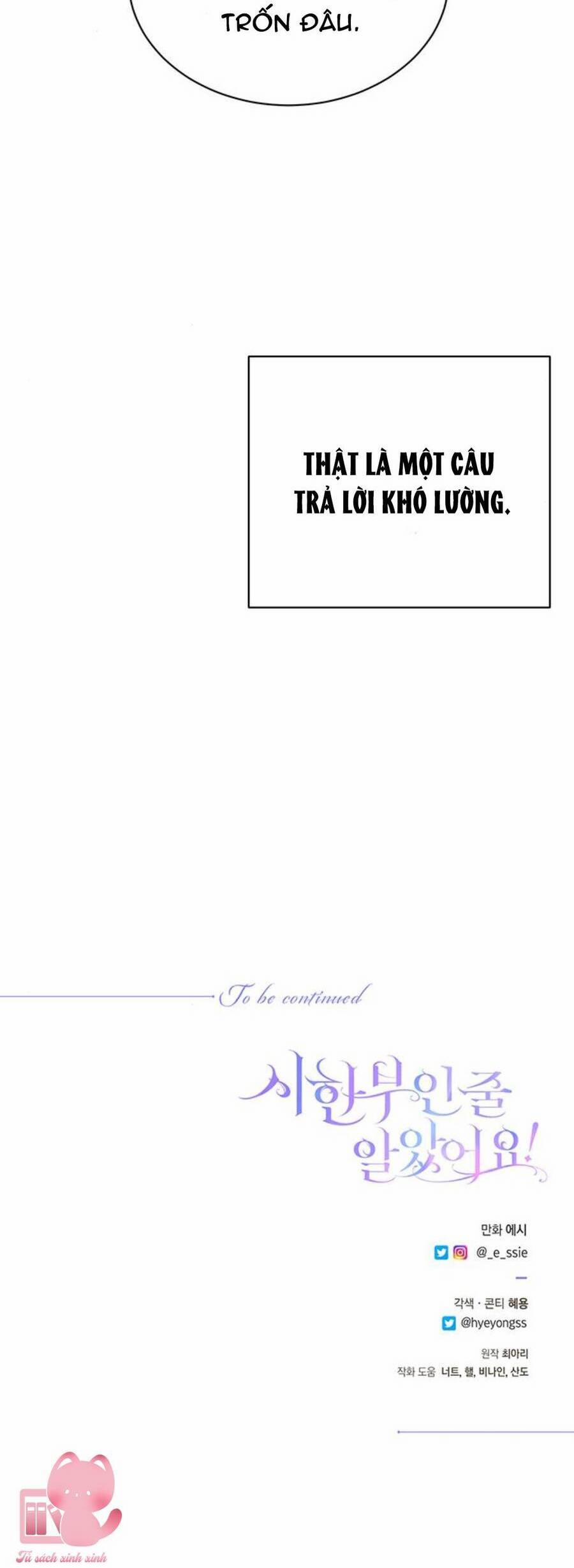 Tôi Tưởng Đây Chính Là Thời Hạn Rồi! 18 trang 38