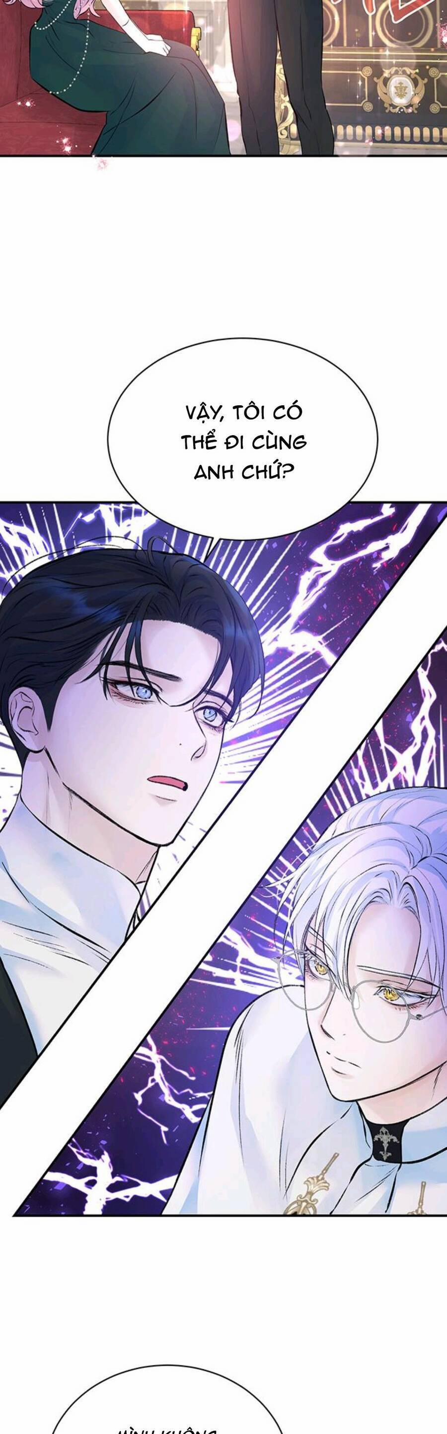 Tôi Tưởng Đây Chính Là Thời Hạn Rồi! 18 trang 6