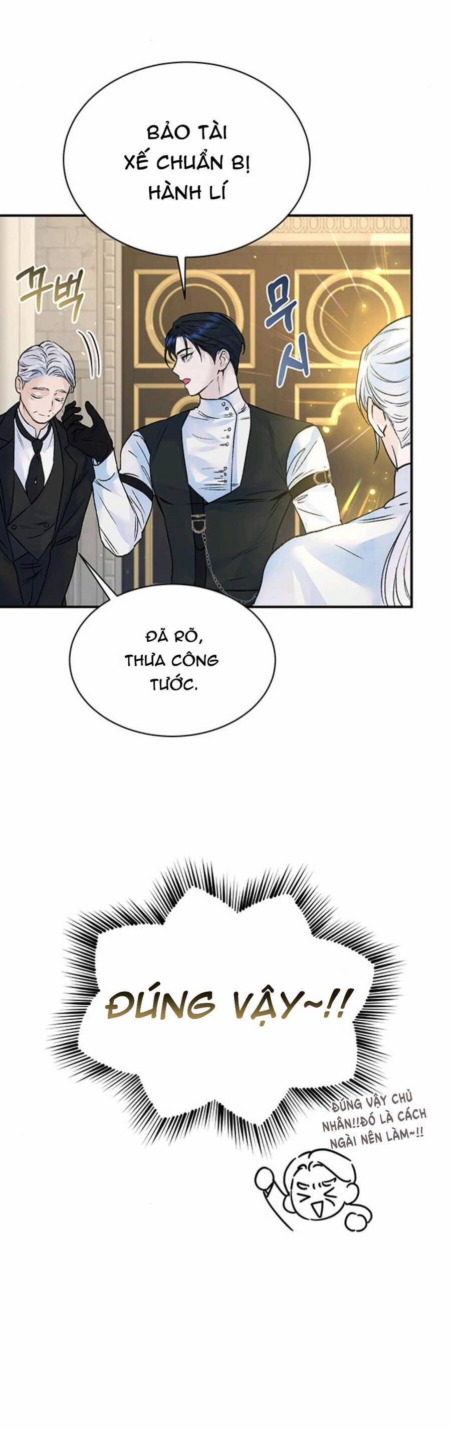 Tôi Tưởng Đây Chính Là Thời Hạn Rồi! 18 trang 8