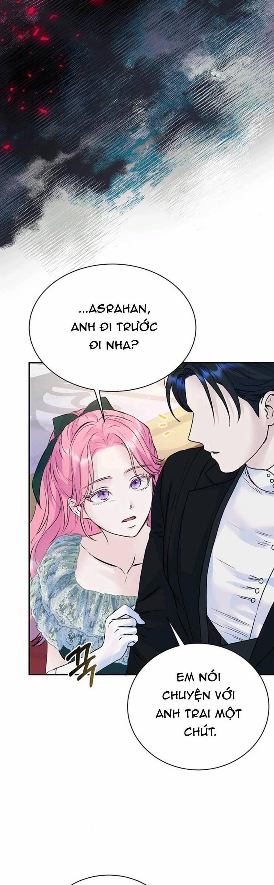 Tôi Tưởng Đây Chính Là Thời Hạn Rồi! 19 trang 10