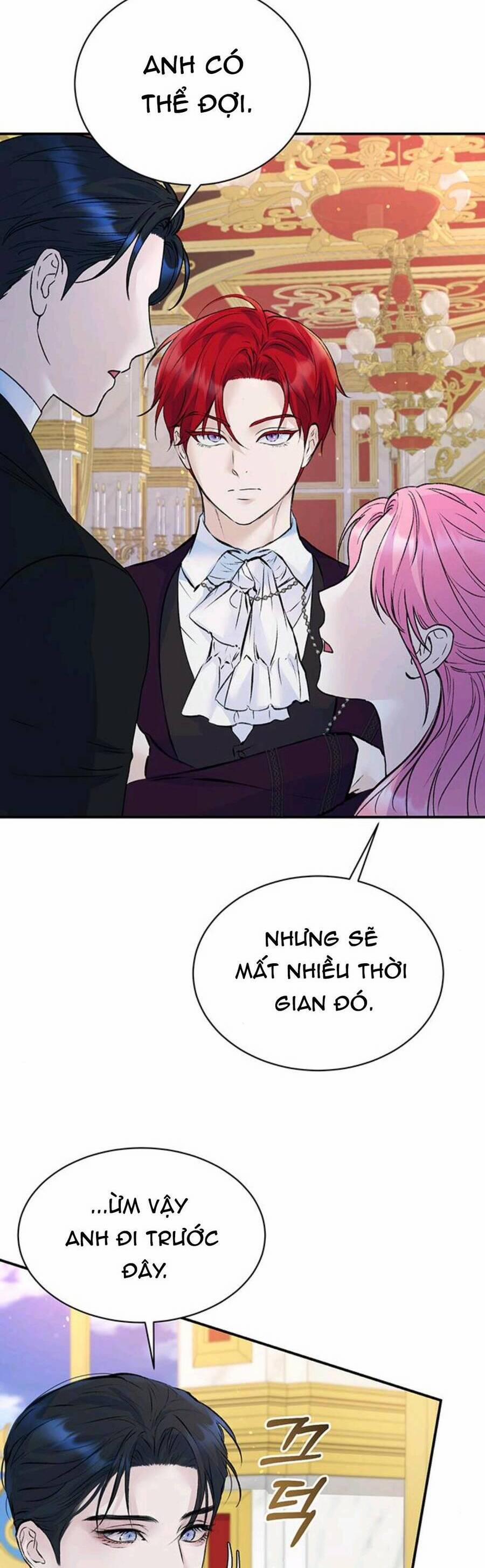 Tôi Tưởng Đây Chính Là Thời Hạn Rồi! 19 trang 11