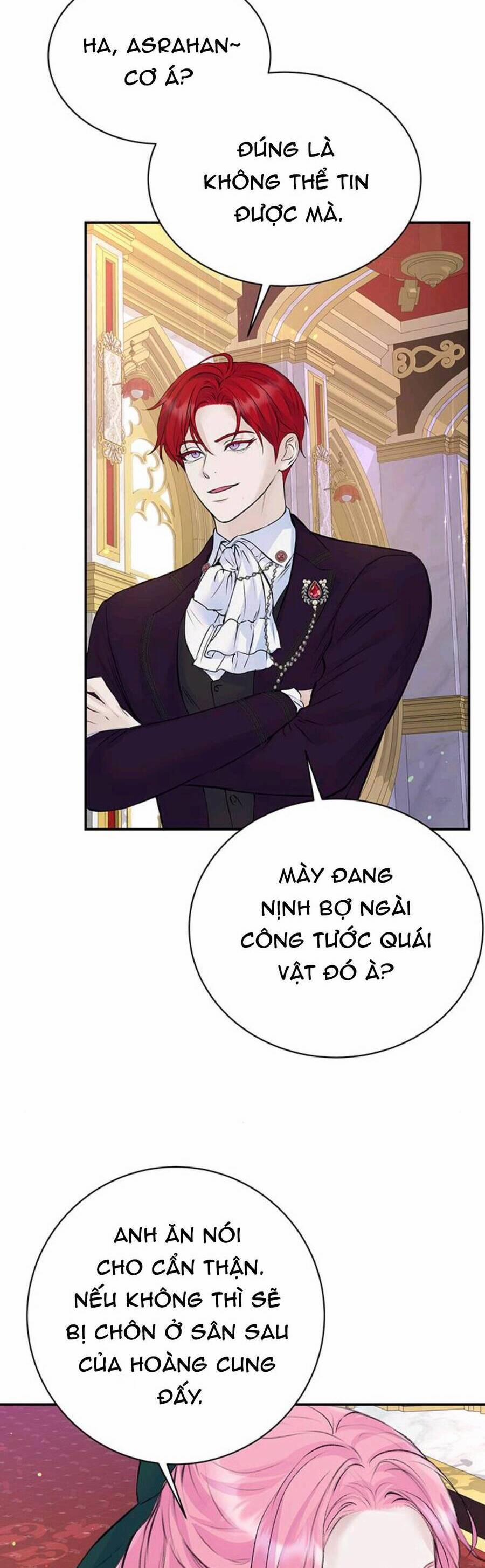 Tôi Tưởng Đây Chính Là Thời Hạn Rồi! 19 trang 13