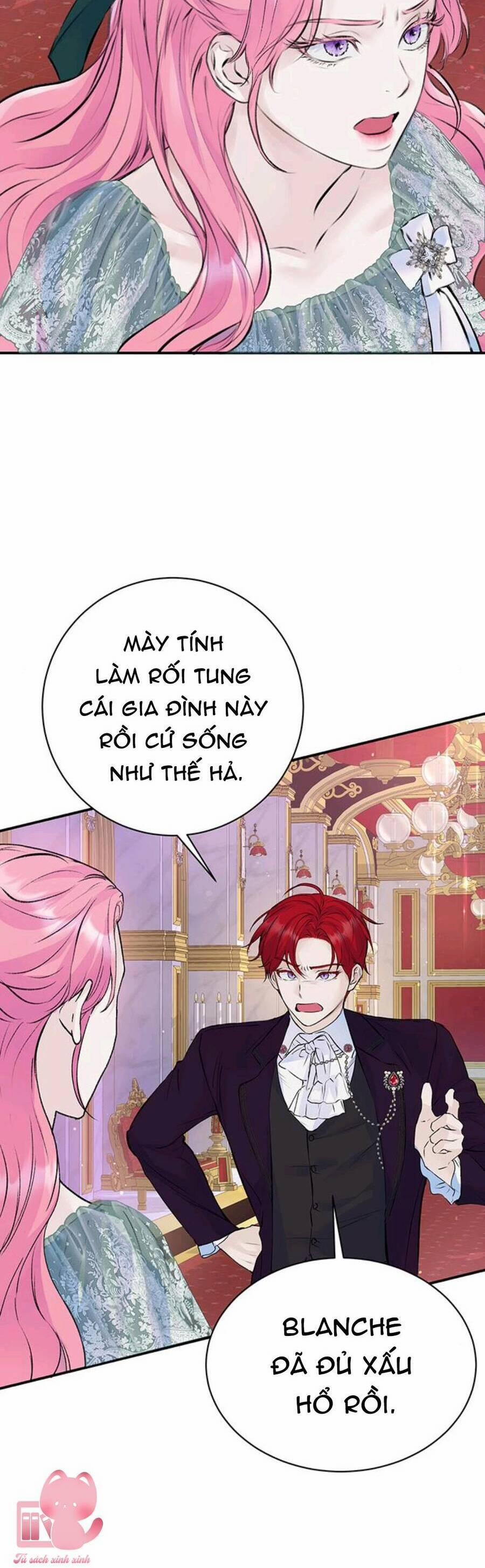 Tôi Tưởng Đây Chính Là Thời Hạn Rồi! 19 trang 14