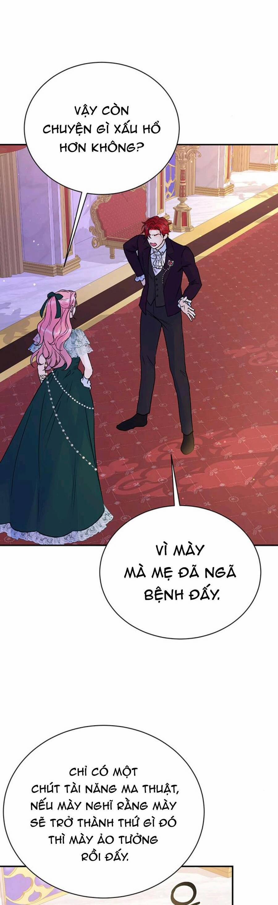 Tôi Tưởng Đây Chính Là Thời Hạn Rồi! 19 trang 15