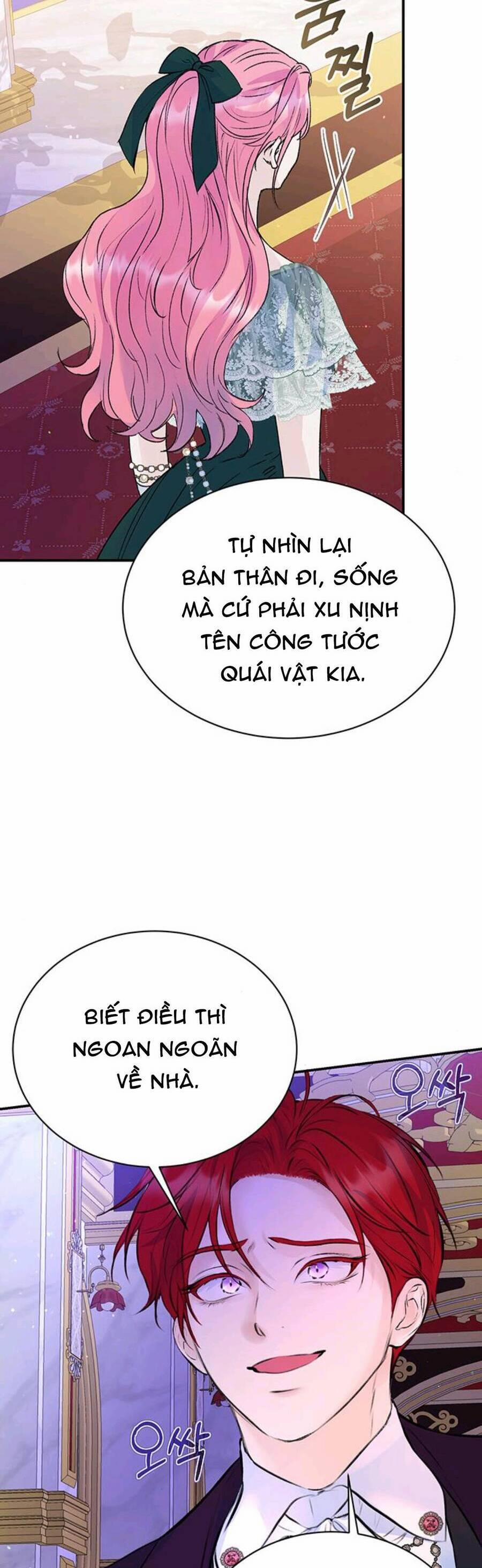 Tôi Tưởng Đây Chính Là Thời Hạn Rồi! 19 trang 16