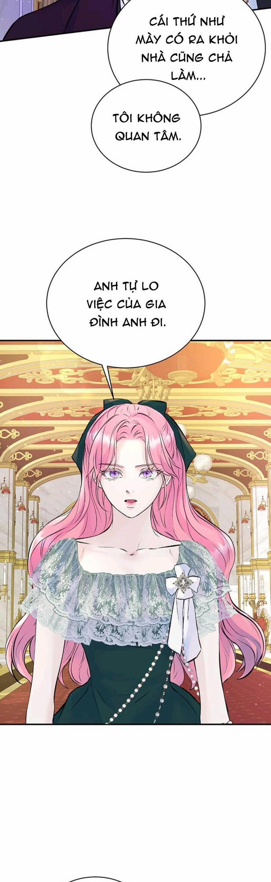 Tôi Tưởng Đây Chính Là Thời Hạn Rồi! 19 trang 17