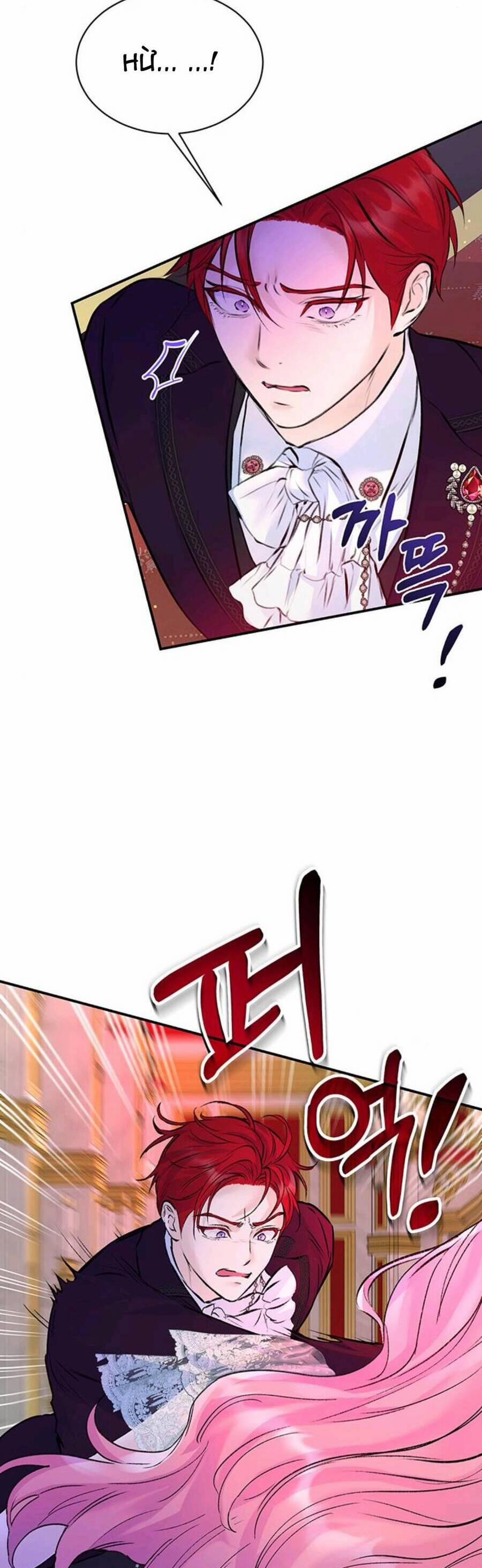 Tôi Tưởng Đây Chính Là Thời Hạn Rồi! 19 trang 18