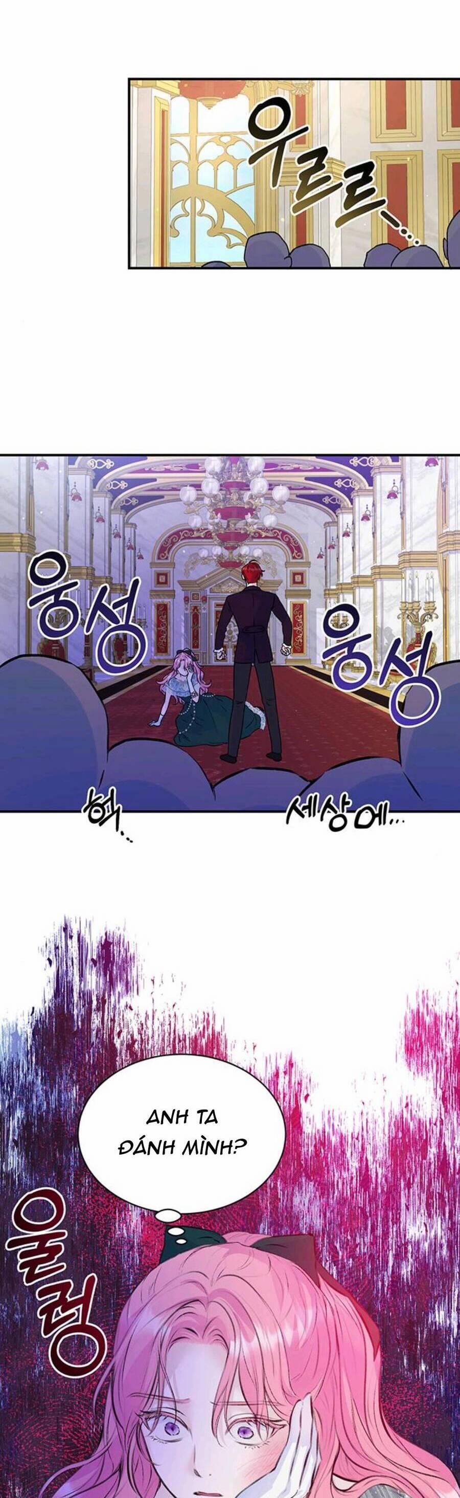 Tôi Tưởng Đây Chính Là Thời Hạn Rồi! 19 trang 20